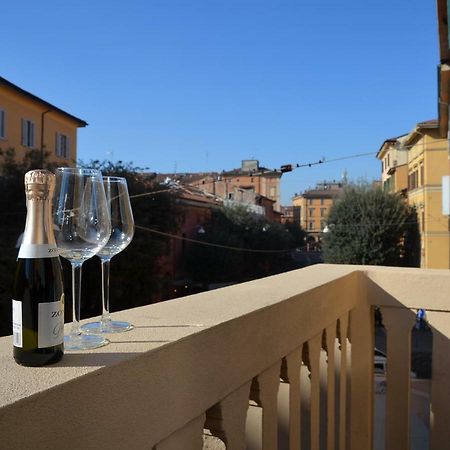 Charming Flat Righi Bologna公寓 外观 照片
