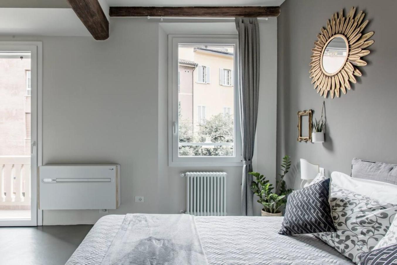 Charming Flat Righi Bologna公寓 外观 照片