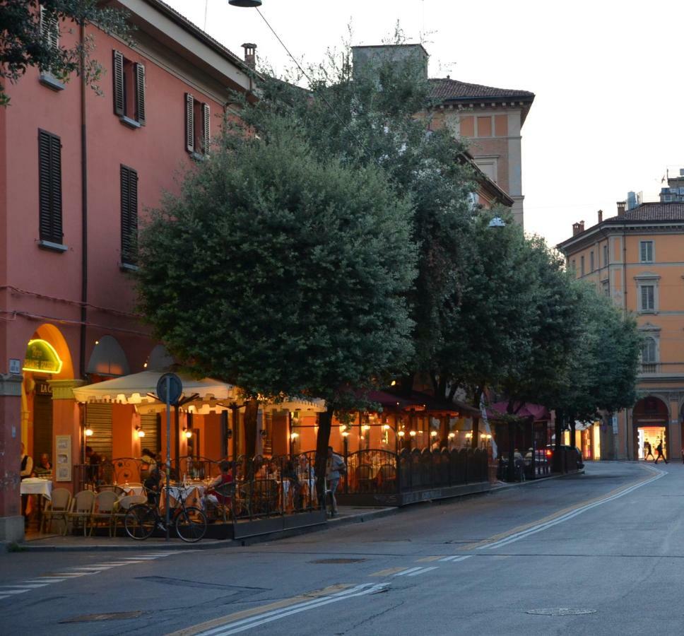Charming Flat Righi Bologna公寓 外观 照片