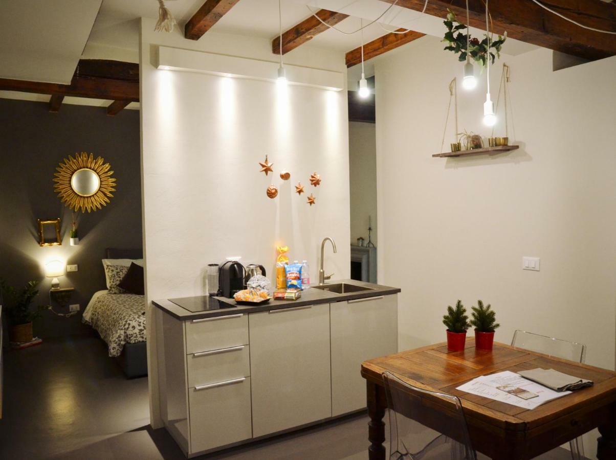 Charming Flat Righi Bologna公寓 外观 照片