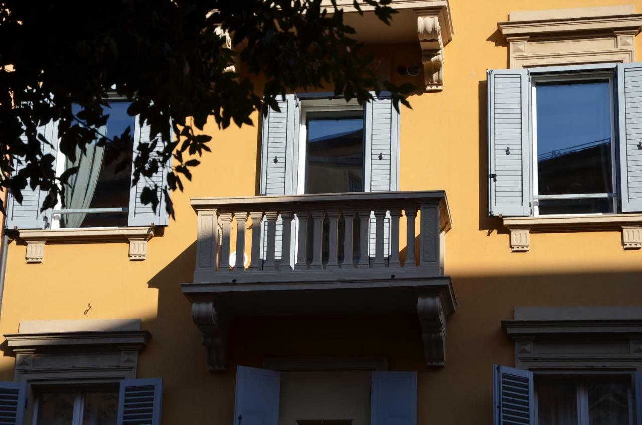 Charming Flat Righi Bologna公寓 外观 照片