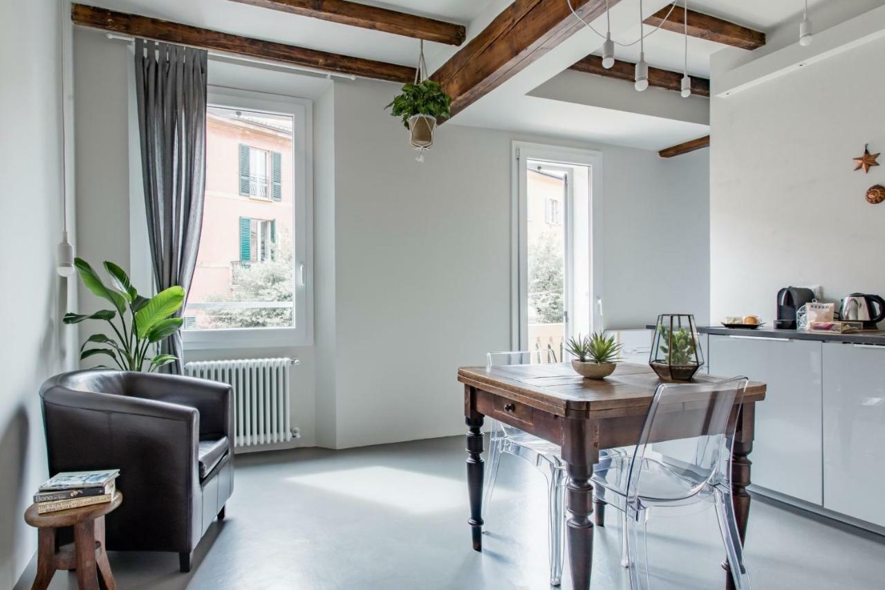 Charming Flat Righi Bologna公寓 外观 照片