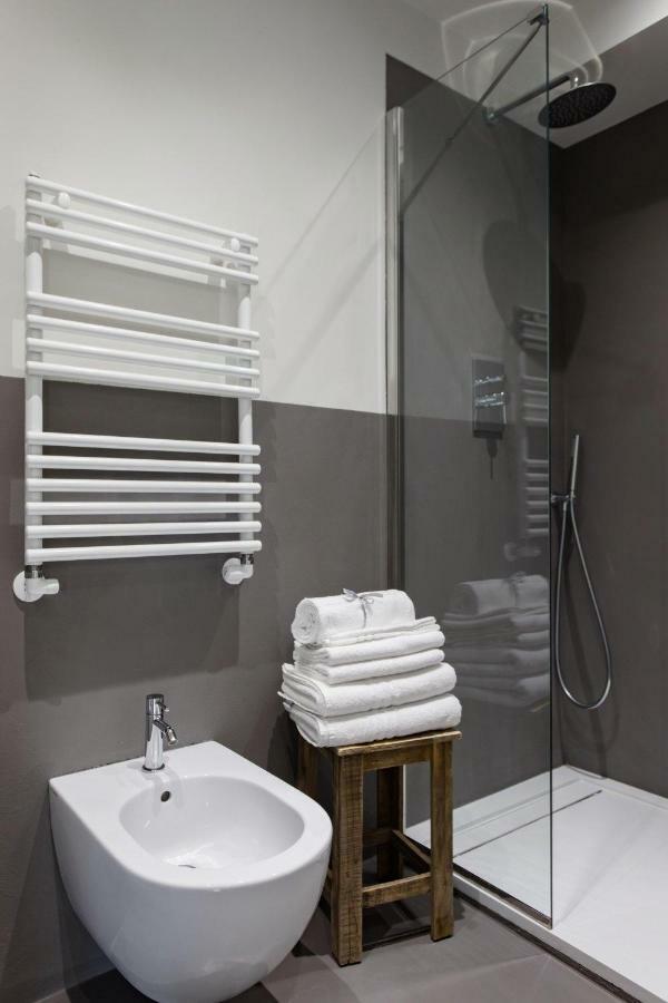 Charming Flat Righi Bologna公寓 外观 照片