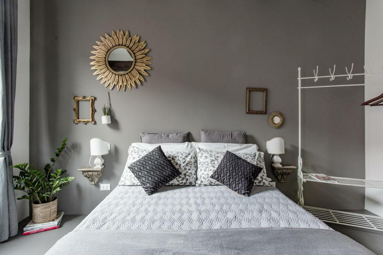 Charming Flat Righi Bologna公寓 外观 照片