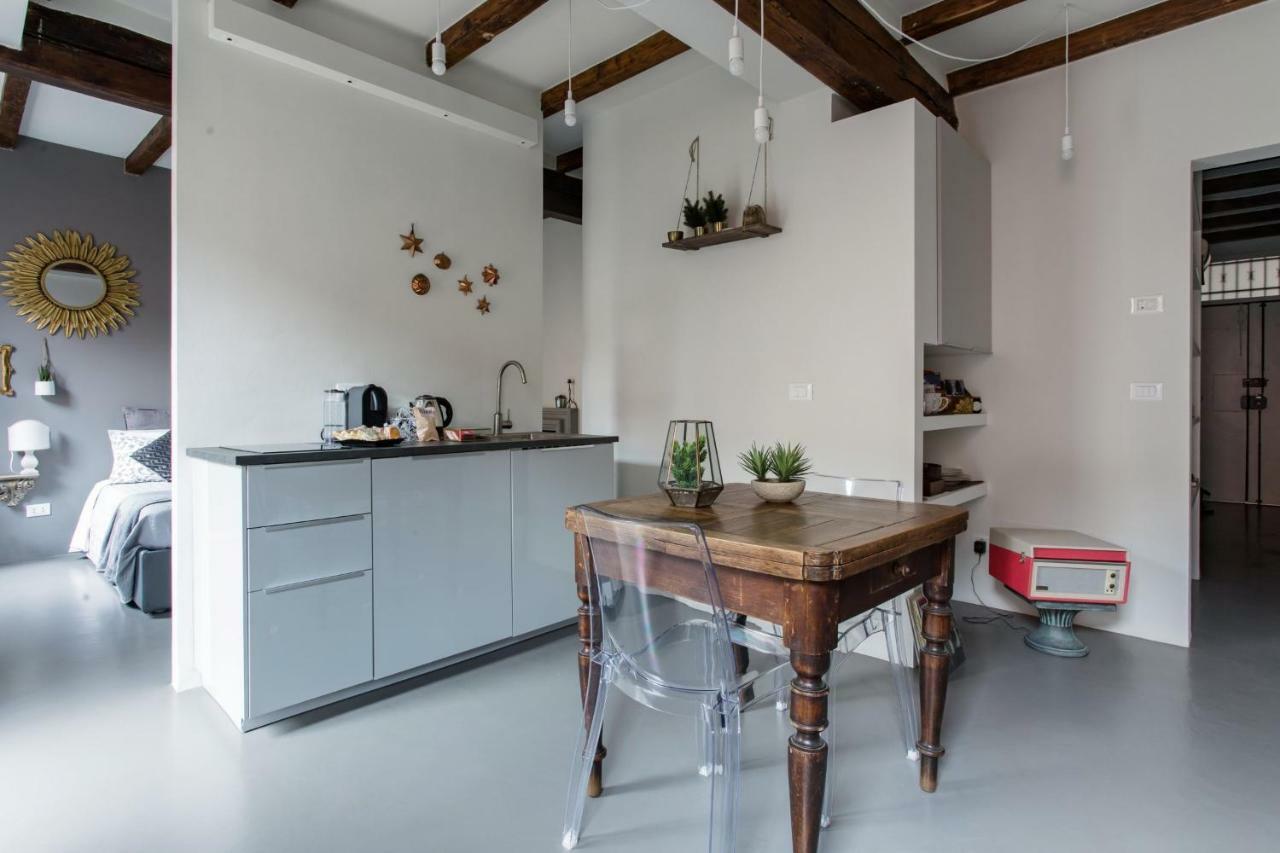 Charming Flat Righi Bologna公寓 外观 照片