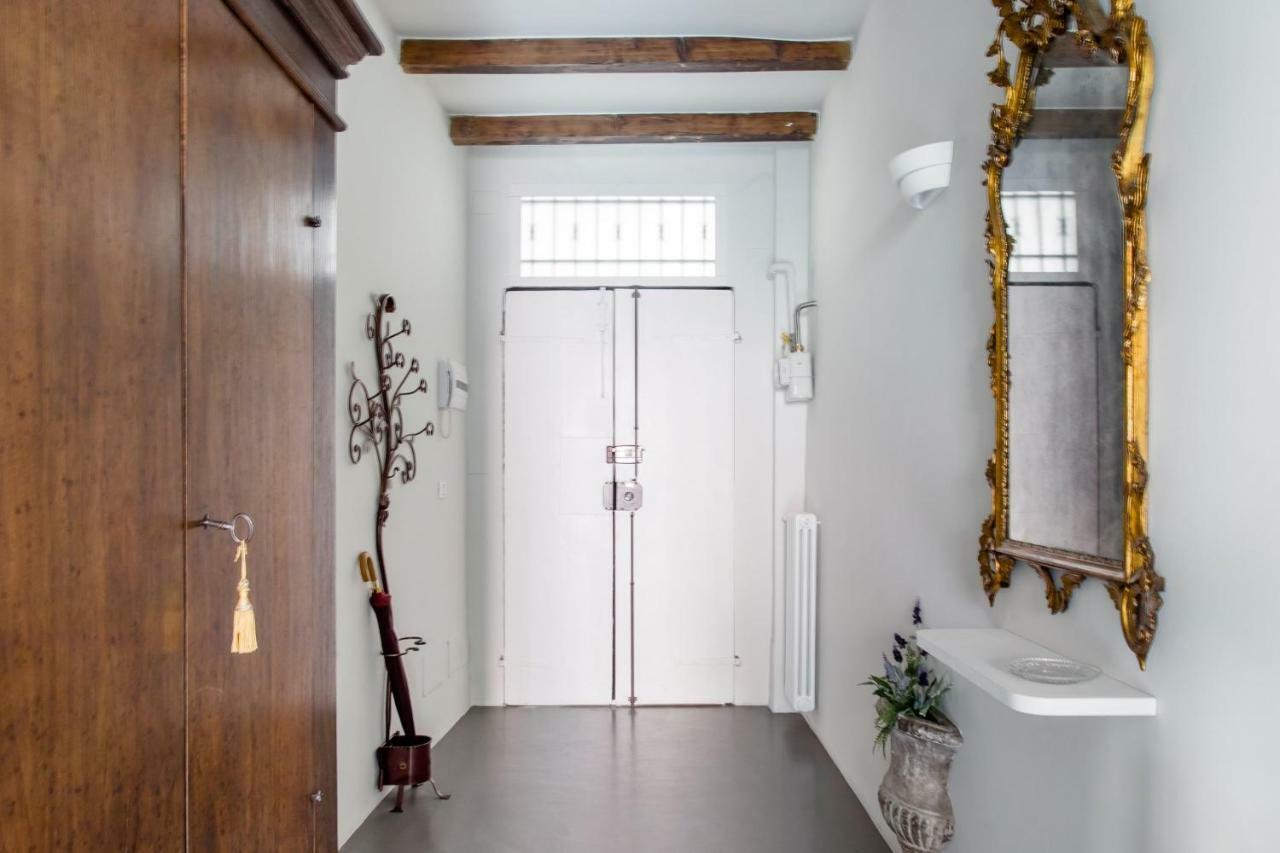 Charming Flat Righi Bologna公寓 外观 照片
