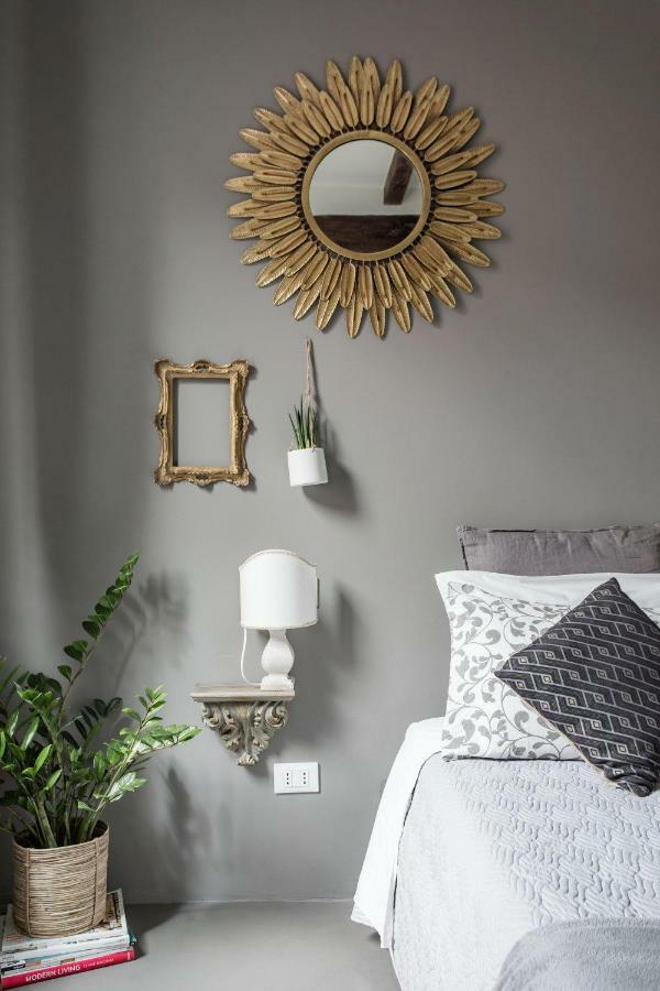 Charming Flat Righi Bologna公寓 外观 照片