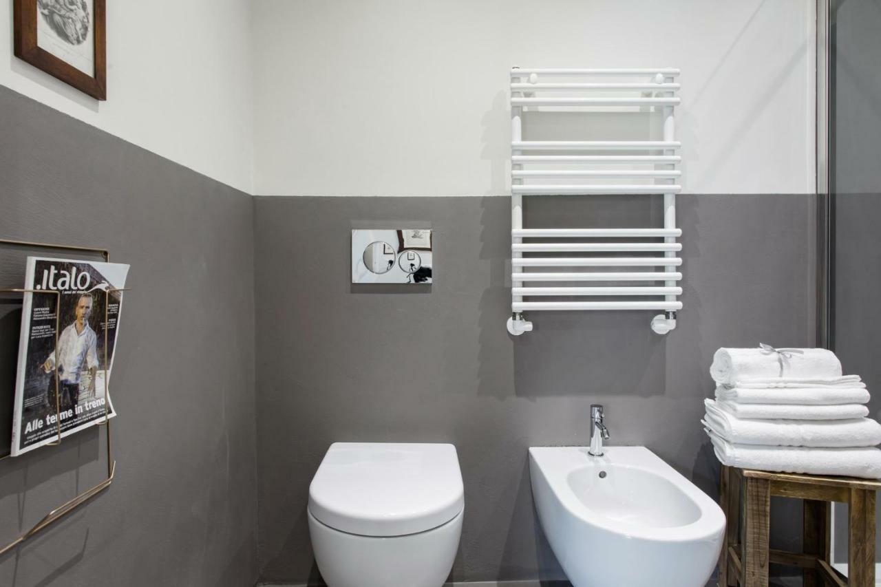 Charming Flat Righi Bologna公寓 外观 照片