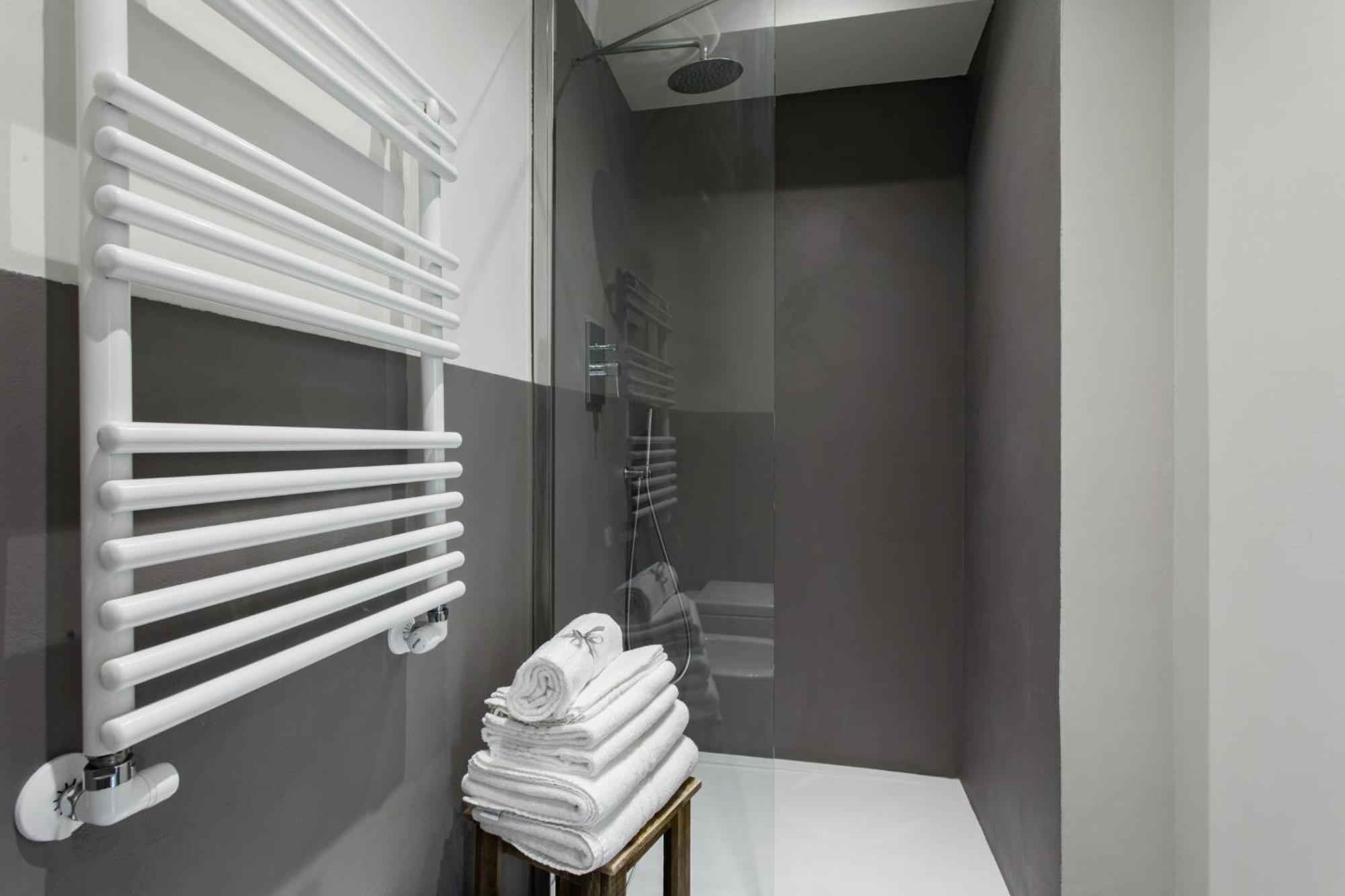 Charming Flat Righi Bologna公寓 外观 照片